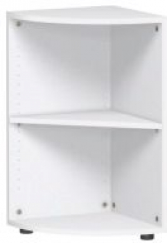 Geramöbel FLEX Eckabschlussregal