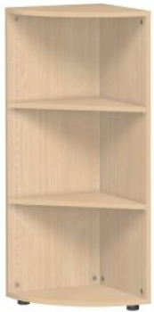 Geramöbel FLEX Eckabschlussregal