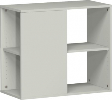 Geramöbel FLEX Anstellregal