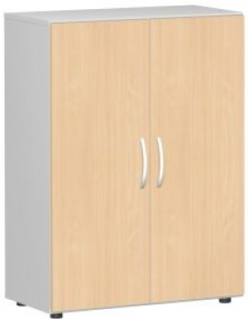 Geramöbel FLEX Flügeltürenschrank