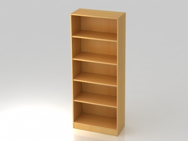 Hammerbacher SOLID Regal