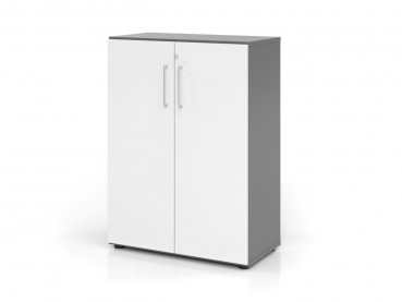 Hammerbacher SW9 Flügeltürschrank