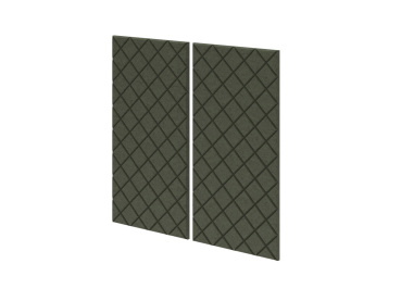 hammerbacher-akustik-deckensegel-rund-set-mit-drei-elementen