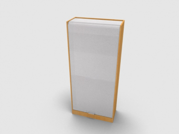 Hammerbacher SOLID Rollladenschrank