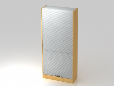 Hammerbacher SOLID Rollladenschrank