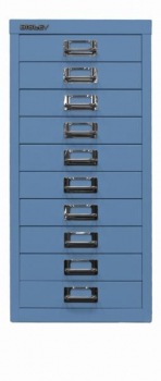 bisley-multidrawer-serie-29-mit-10-schubladen-ohne-sockel