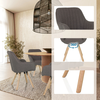 bueroland-besucherstuhl-dining-stuhl-saphal-soft-stoff-dunkelgrau-detail