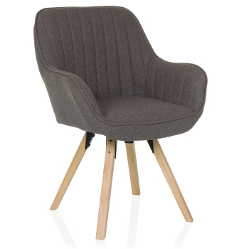 bueroland-besucherstuhl-dining-stuhl-saphal-soft-stoff-dunkelgrau