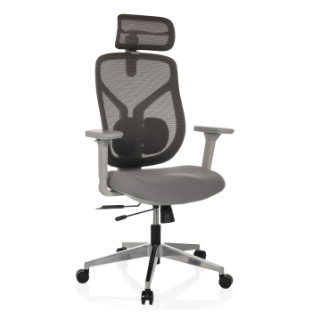bueroland-chefsessel-doros-w-sitz-stoff-ruecken-netz-in-grau