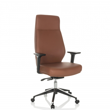 bueroland-chefsessel-vijay-eco-kunstleder-braun