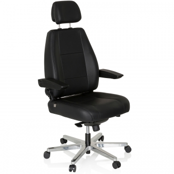 bueroland-eternity-chefsessel-leder-schwarz
