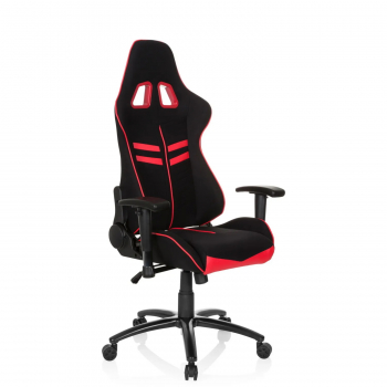 bueroland-gaming-stuhl-sha-pro-i-stoff-kunstleder-rot