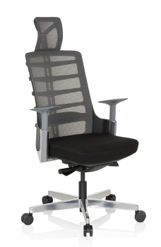 bueroland-sultan-buerostuhl-schwarz-grau