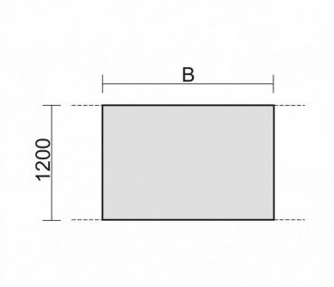 geramoebel-tellerfuss-zwischenelement-rechteckig-picto