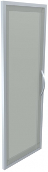 Geramoebel FLEX Glastuer 40cm/3OH