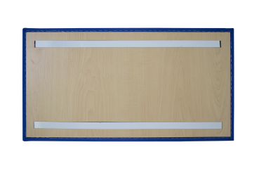 Preview: hammerbacher-sitzauflage-80-x-42-8-cm-back