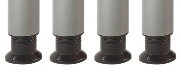 Hammerbacher H Sonderhoehenverstellung 4fach