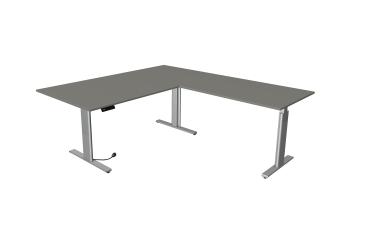 kerkmann-move-3-elektrischer-sitz-und-stehtisch-mit-anbau-gestellfarbe-silber