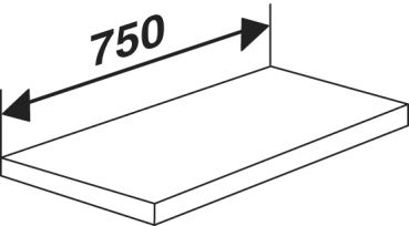 kerkmann-stora100-fachboden-breite-750mm