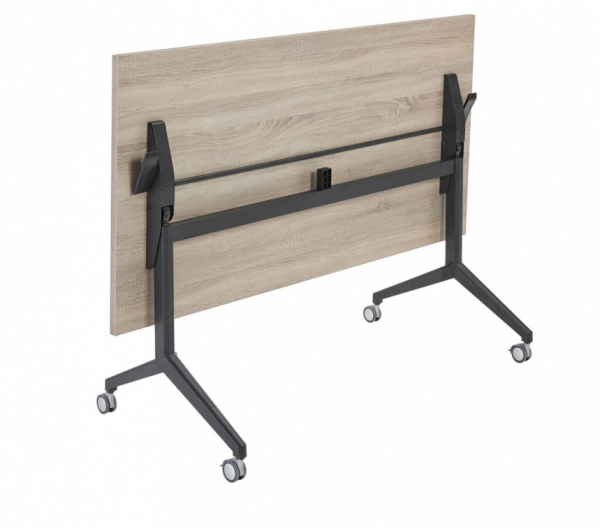 Büroland COSOL Klapptisch rollbar