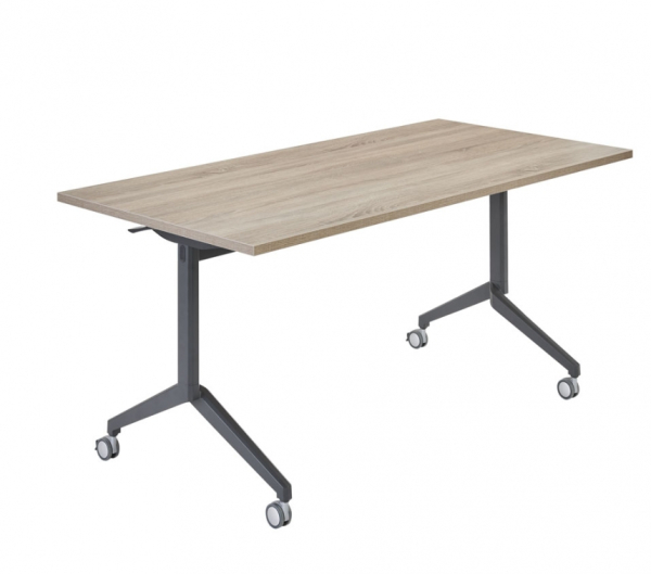 Büroland COSOL Klapptisch rollbar