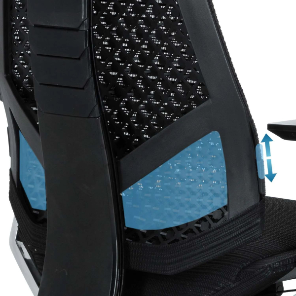 bueroland-buerostuhl-spark-pro-netzstoff-schwarz-funktion2