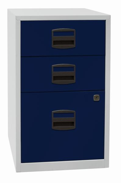 Bisley PFA Beistellschrank