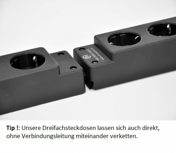 Gesis 3er weiß
