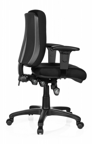 Bueroland-PAMPLA-schwarz-Drehstuhl-Stoff-basic-3