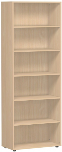 Geramoebel-FLEX-Aktenregal-Kombischrank-800