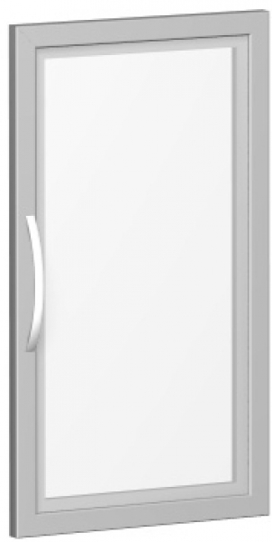 Geramöbel FLEX Glastür