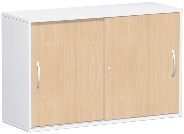 Geramoebel-FLEX-Schiebetuerenschrank