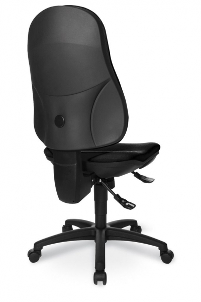 Geramoebel-Pro-Drehstuhl-hinten