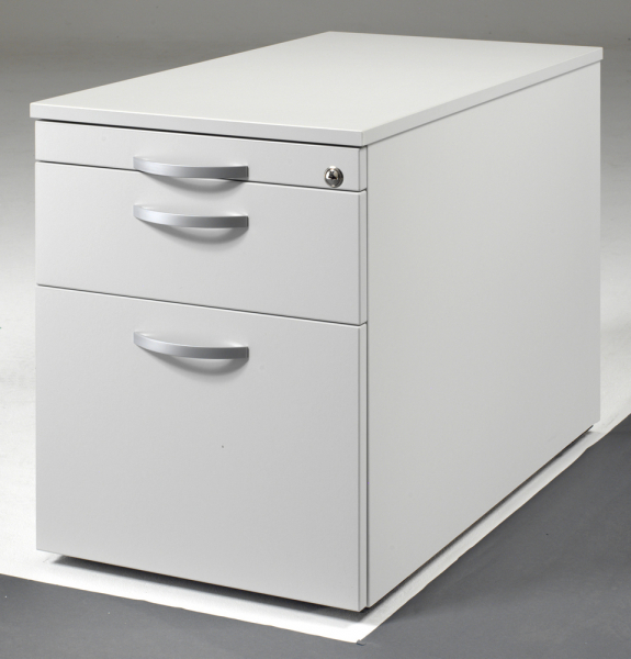 Geramoebel-Rollcontainer-Metall