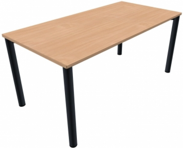 Geramöbel-4FLEX-Schreibtisch-hoehenverstellbar