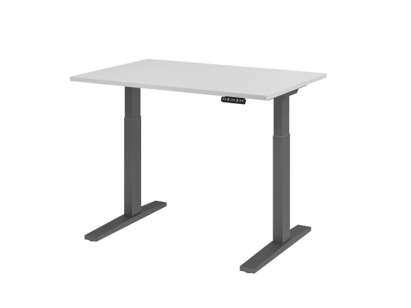 Hammerbacher-XMKA-Schreibtisch