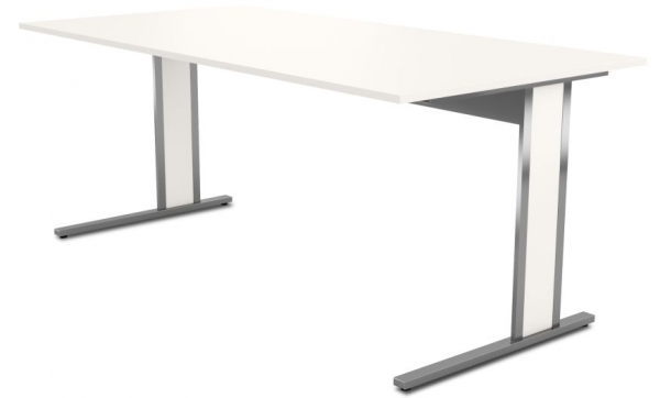 Kerkmann-AVETO-Schreibtisch-C-Fuss Kerkmann-AVETO-Schreibtisch-C-Fuss