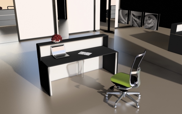 Kerkmann CENTO 3 hinten