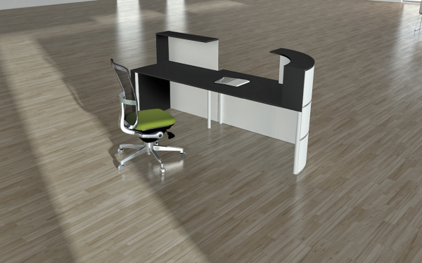 Kerkmann CENTO 5 hinten