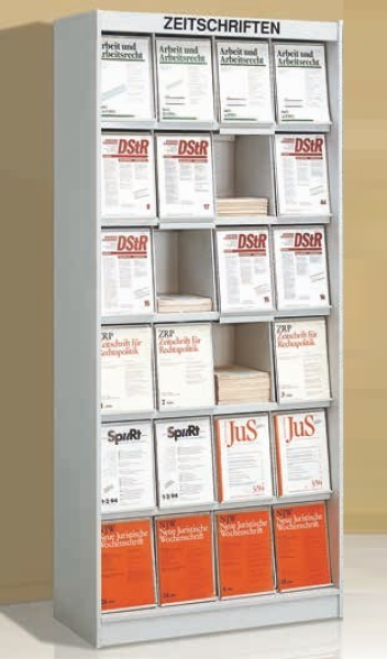 Kerkmann-MEDIA-Zeitschriftenschrank-24 Kerkmann-MEDIA-Zeitschriftenschrank-24