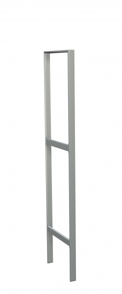 Kerkmann-STATUS-Abschlussrahmen-Hoehe-2200mm