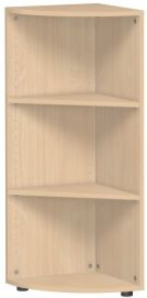 Geramöbel FLEX Eckabschlussregal