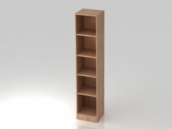 Hammerbacher SOLID Regal