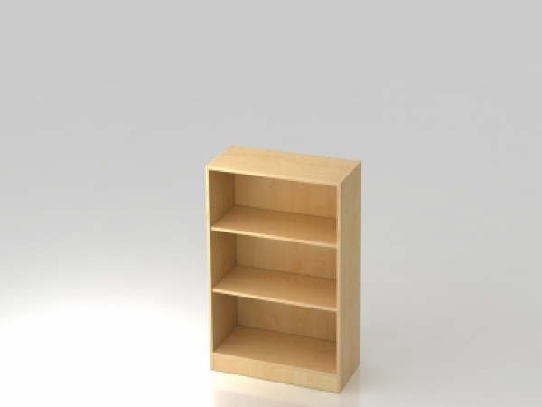 Hammerbacher SOLID Regal