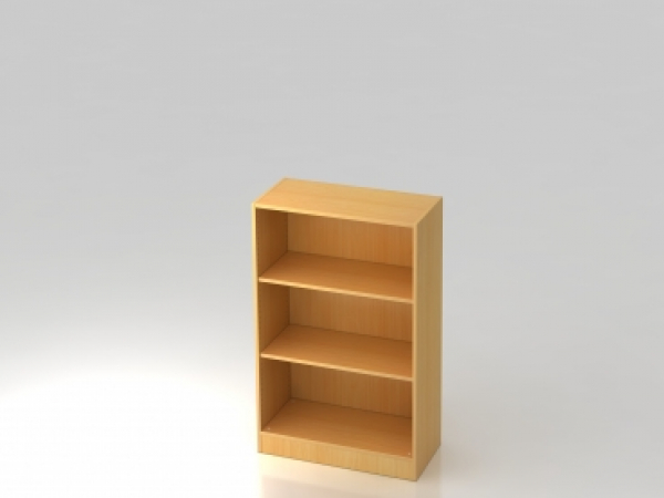 Hammerbacher SOLID Regal