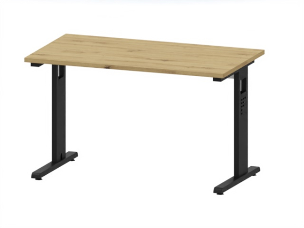Hammerbacher O mini Schreibtisch für Mobilarbeit