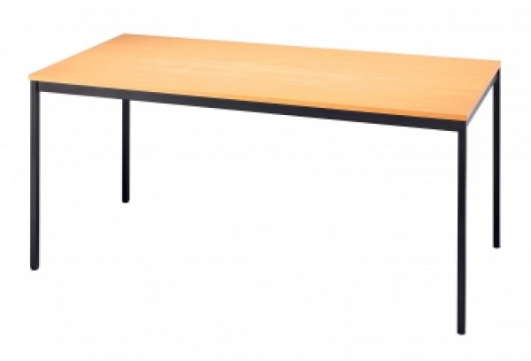 Hammerbacher V Konferenztisch