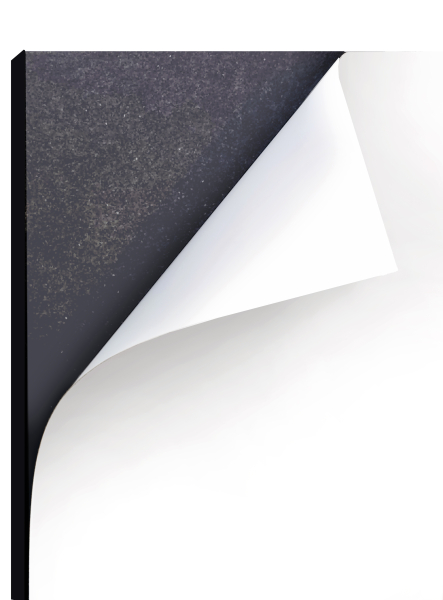 Kerkmann OXFORD akustisches Wandpaneel-Set, 2 Stück, 60x80 cm