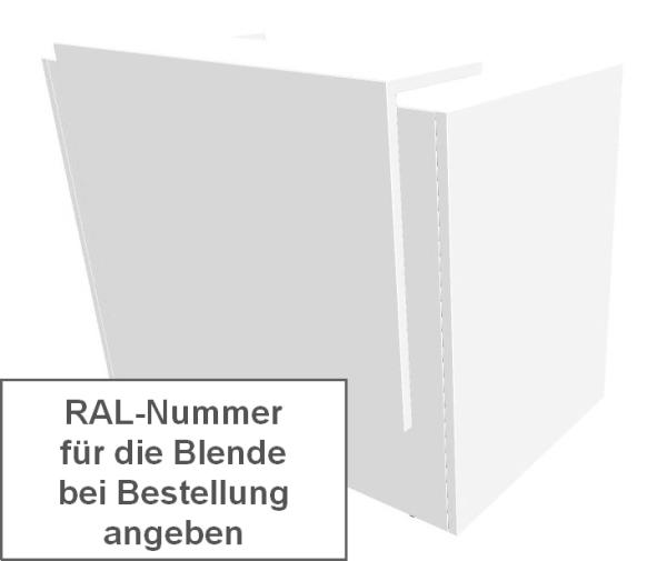 Quadrifoglio Z2 Empfangstheke C72 Weiss/Wunschfarbe Gestell:weiss Quadrifoglio Z2 Empfangstheke C72 Weiss/Wunschfarbe Gestell:weiss