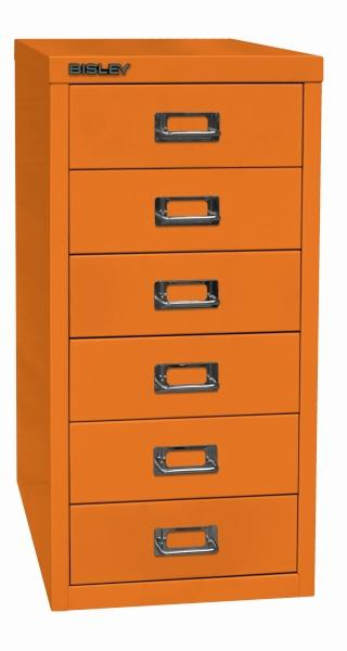 bisley-multidrawer-serie-29-mit-6-schubladen-ohne-sockel-L